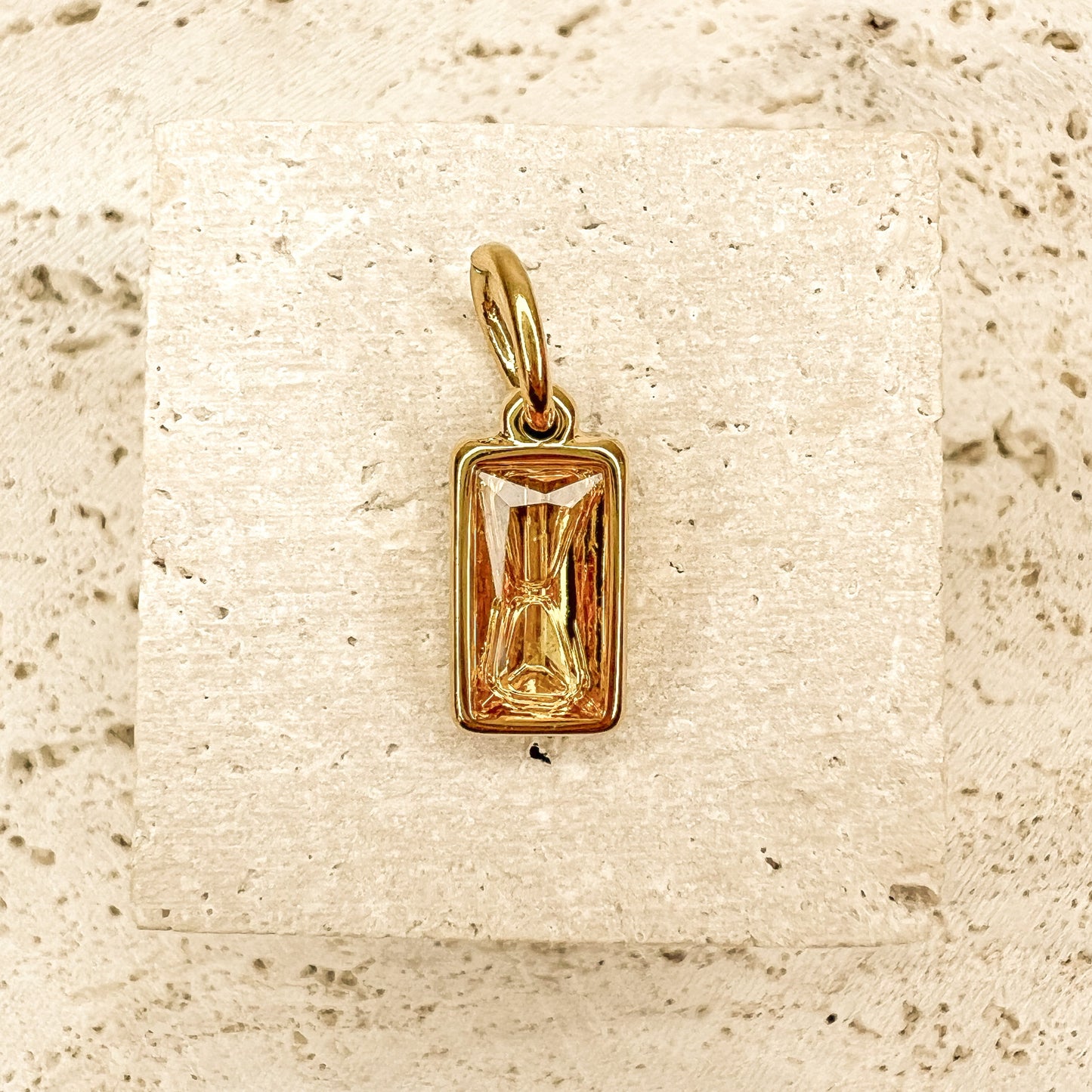 Yellow Sapphire