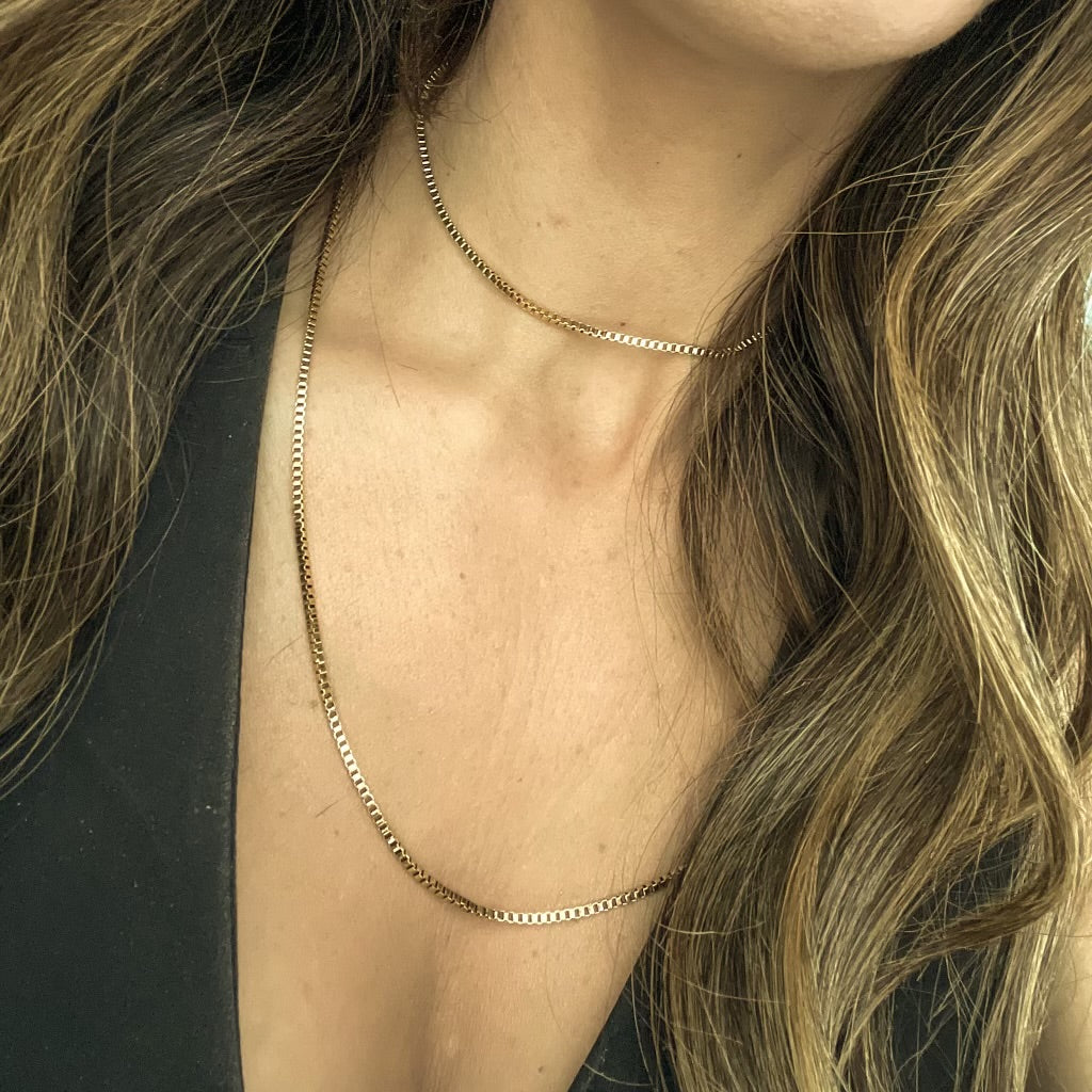 Box Chain