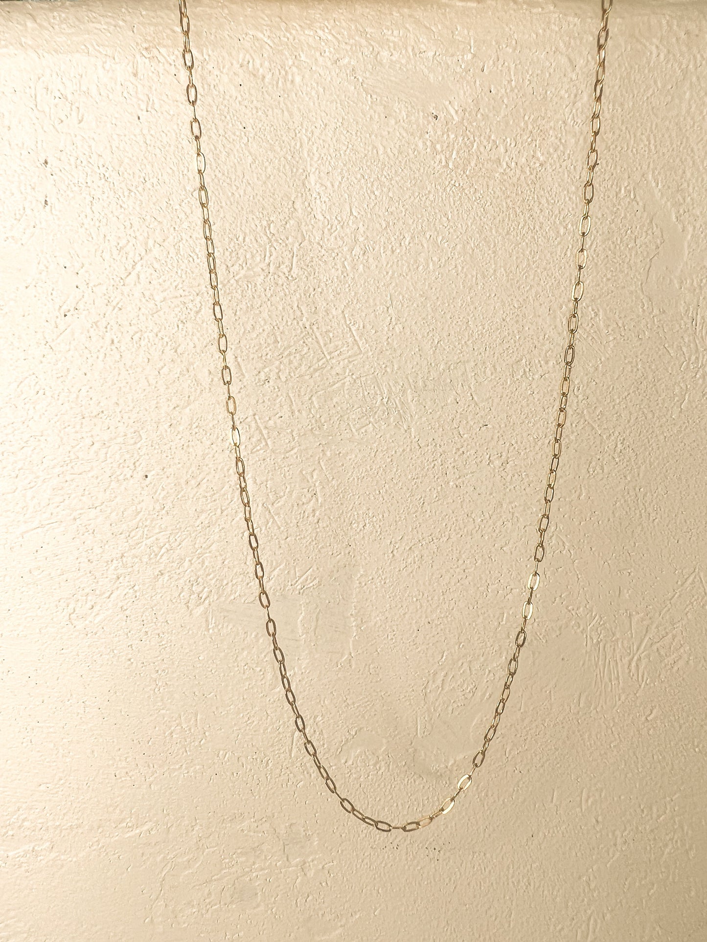 Paperclip Chain (small)