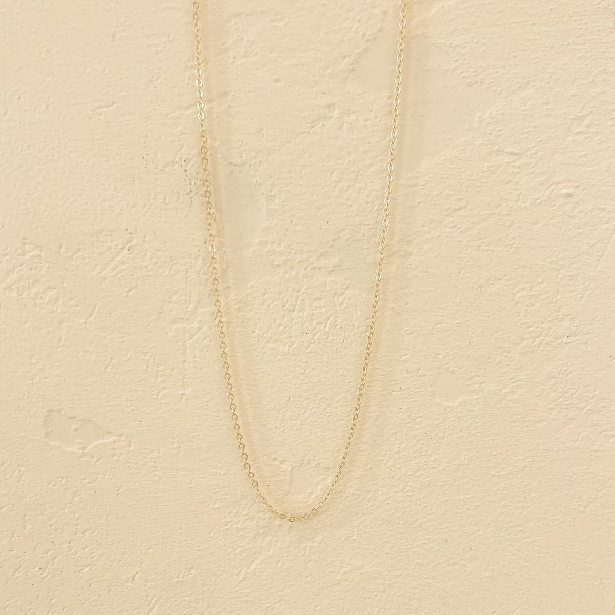 Paperclip Chain (mini)