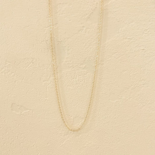 Paperclip Chain (mini)