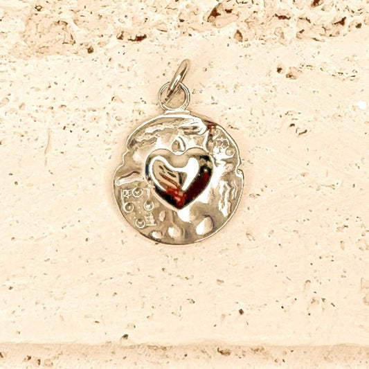 Round Heart