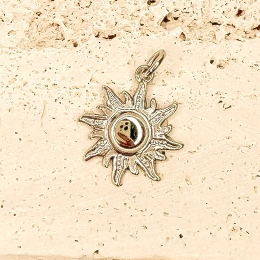 Radiant Sun