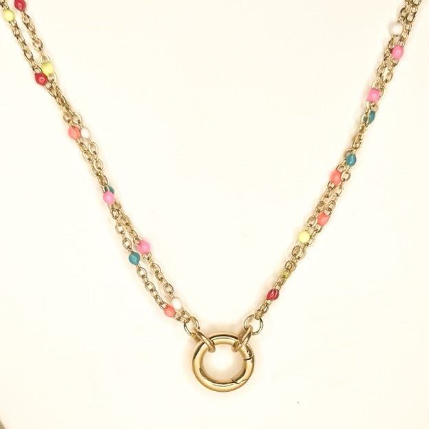 Holiday Chain