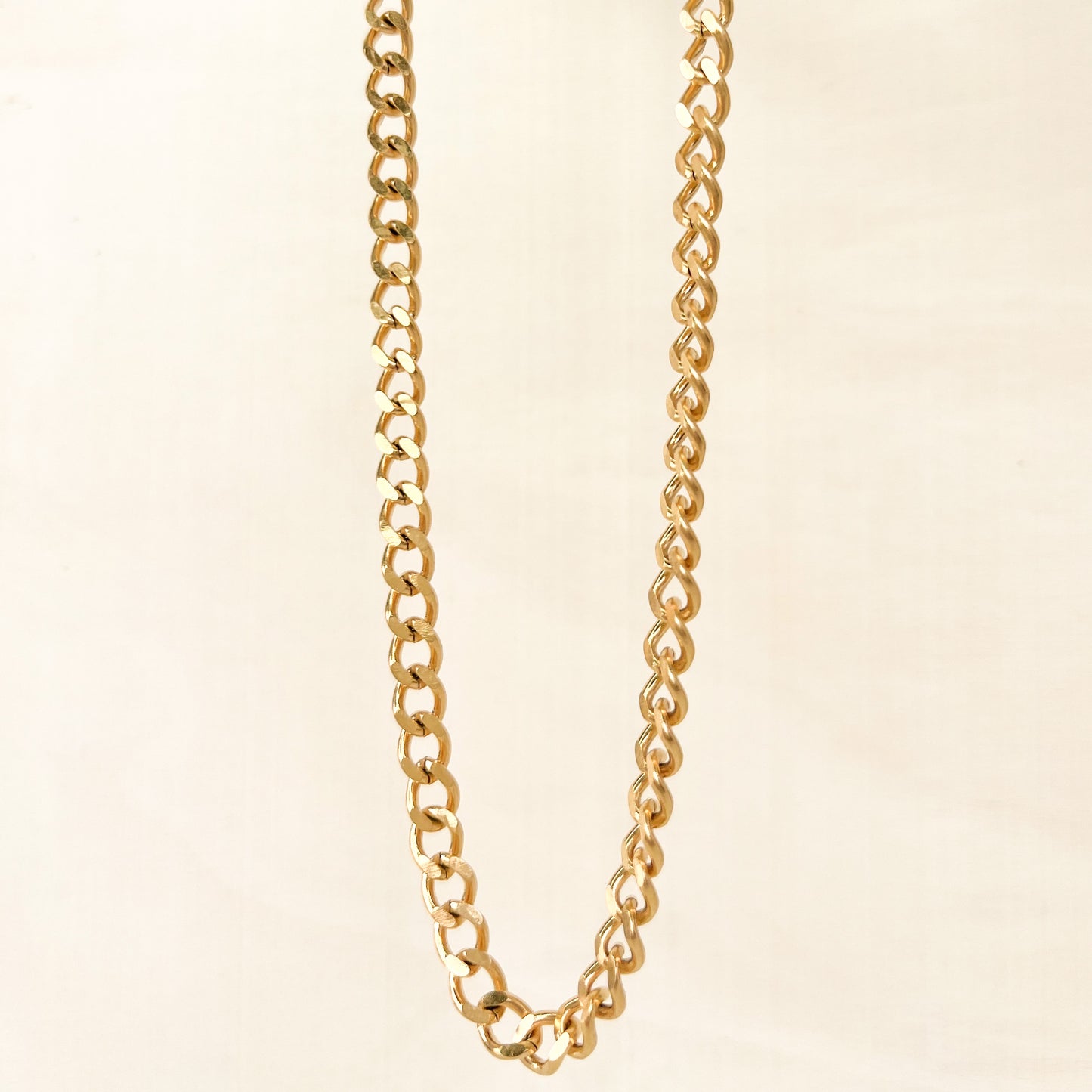 Cuban Chain