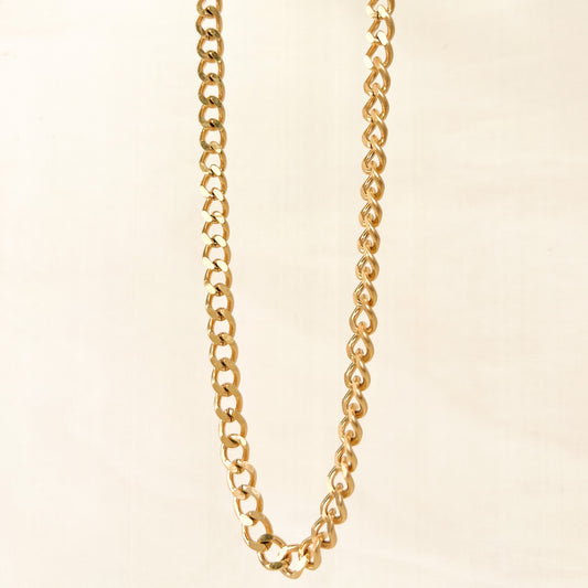 Cuban Chain