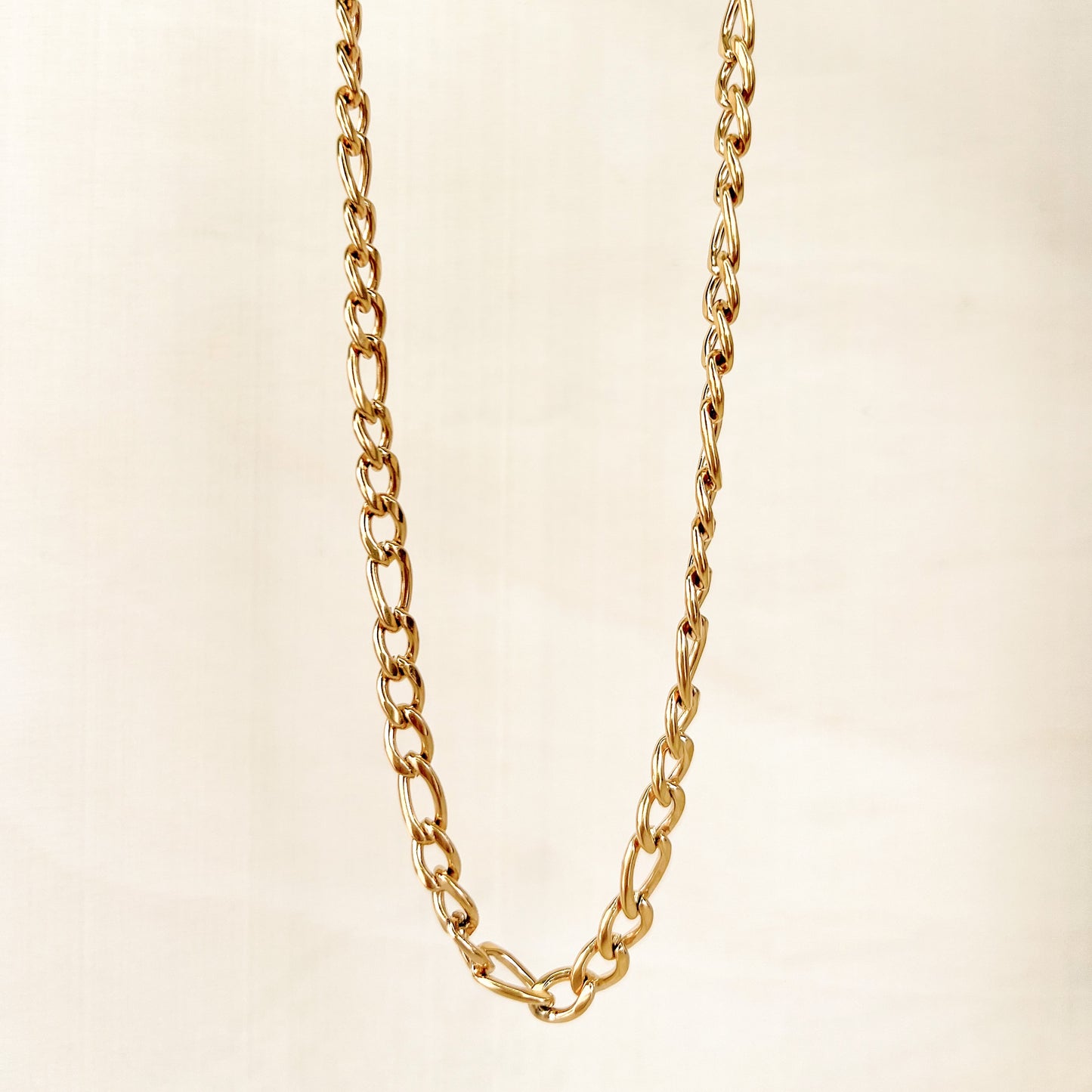 Figaro Chain