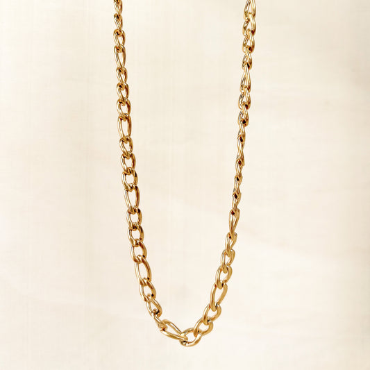 Figaro Chain