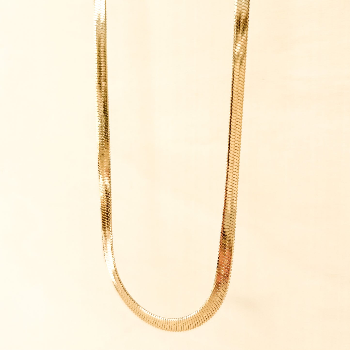 Herringbone Chain