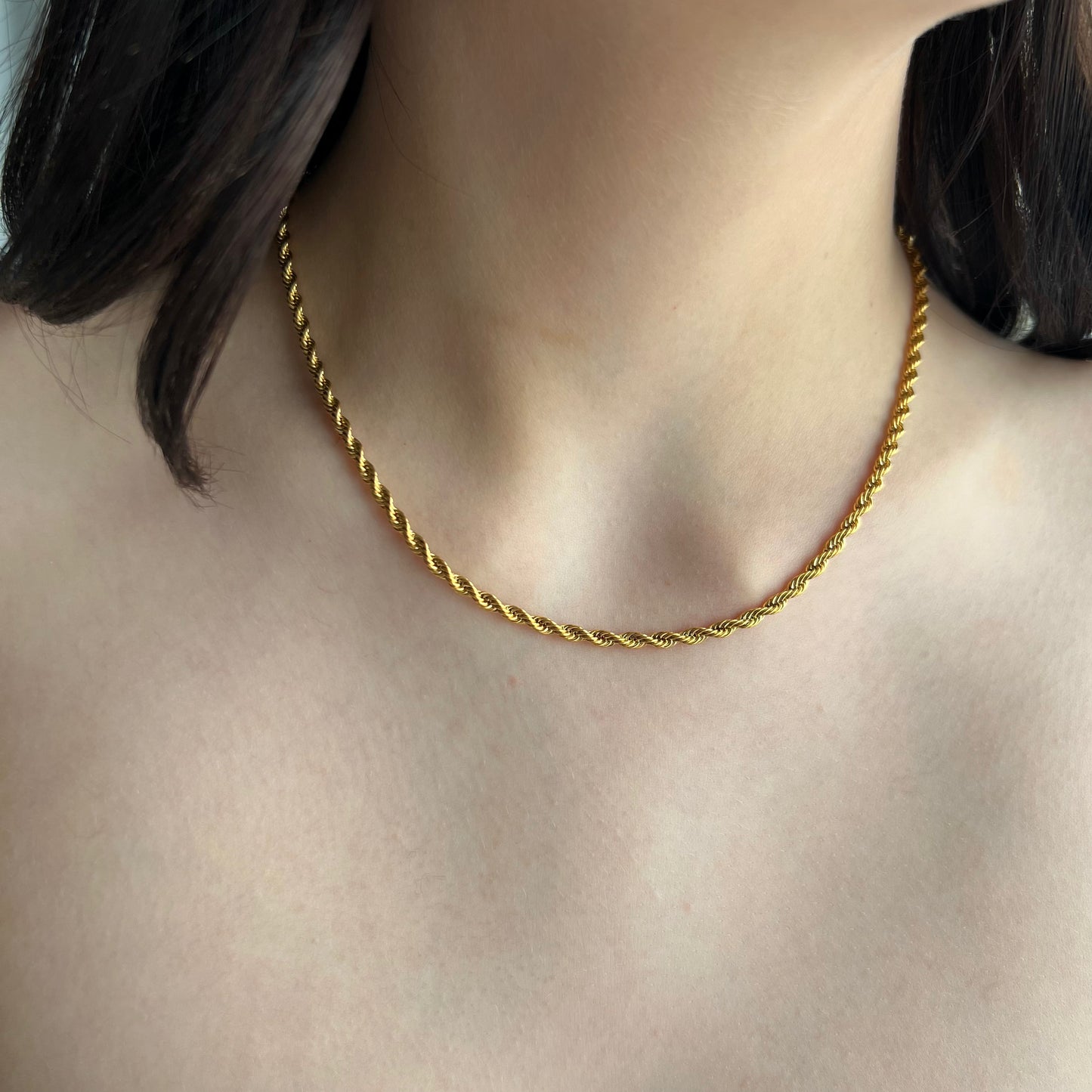 Rope Chain