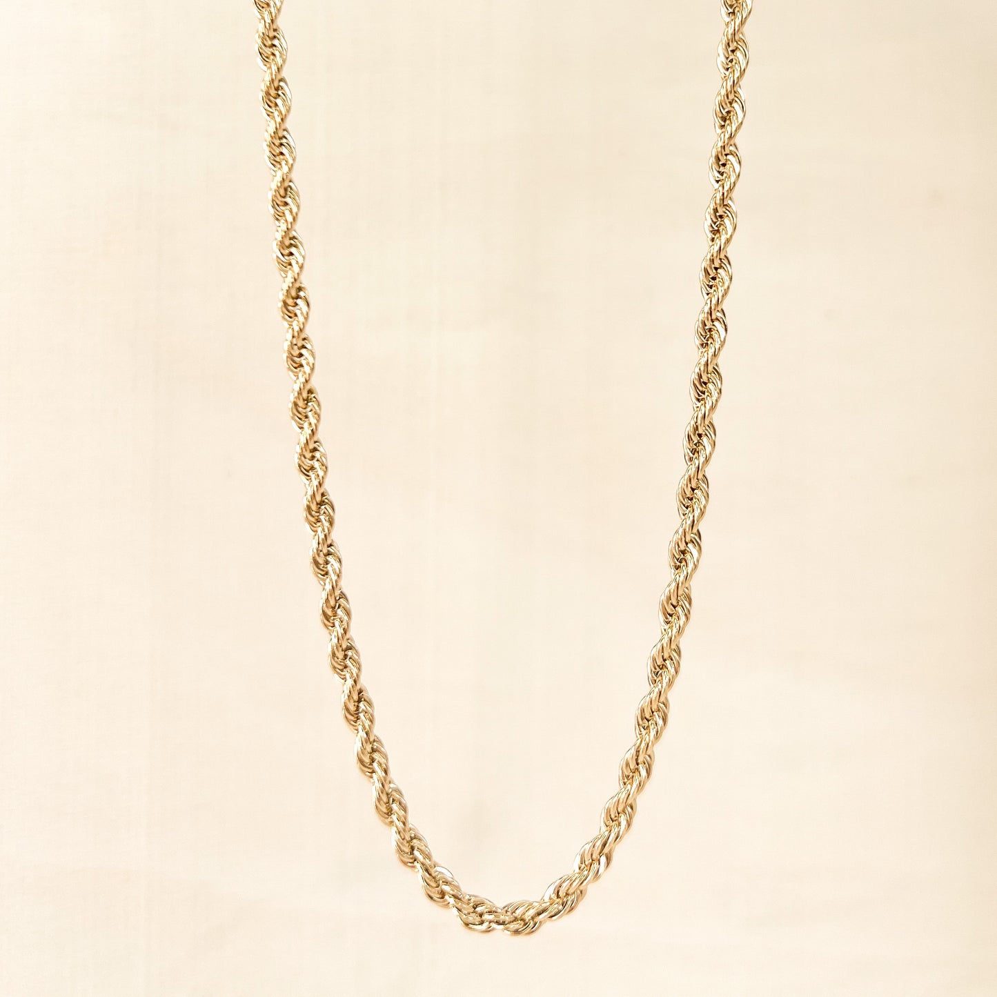 Rope Chain