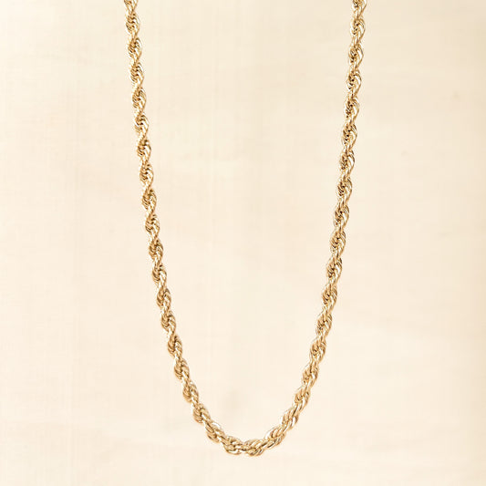Rope Chain