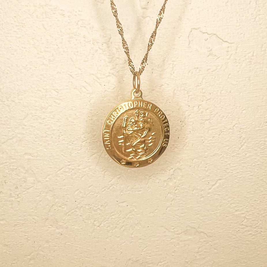 Saint Christopher