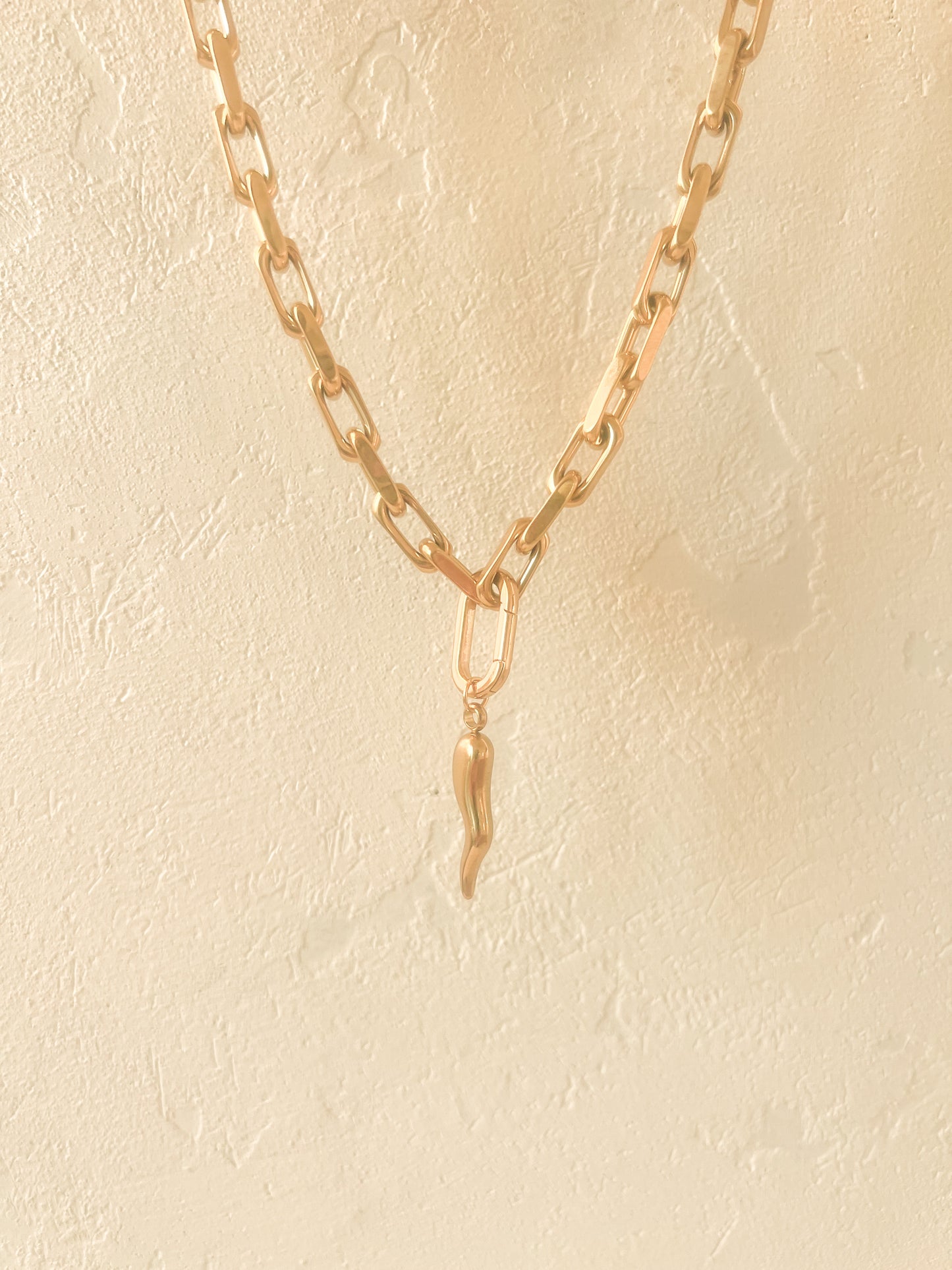 Cornicello (Gold)