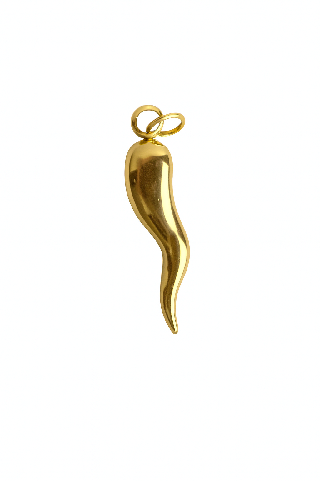 Cornicello (Gold)