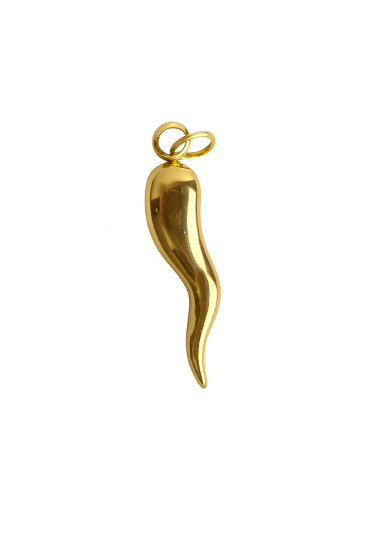 Cornicello (Gold)
