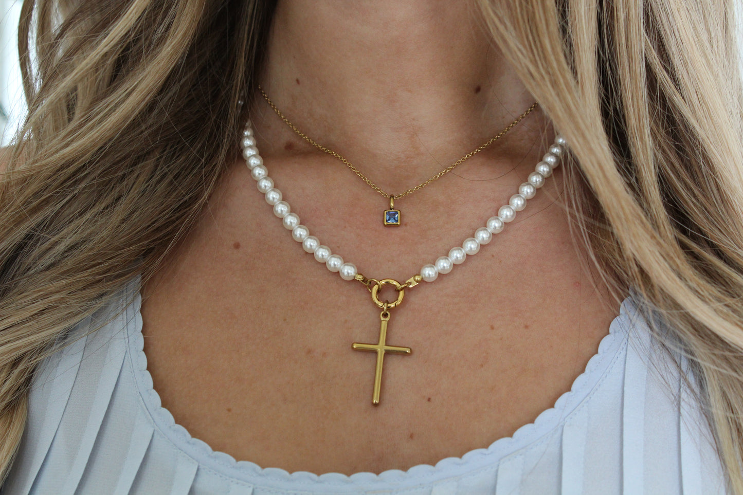 Cross