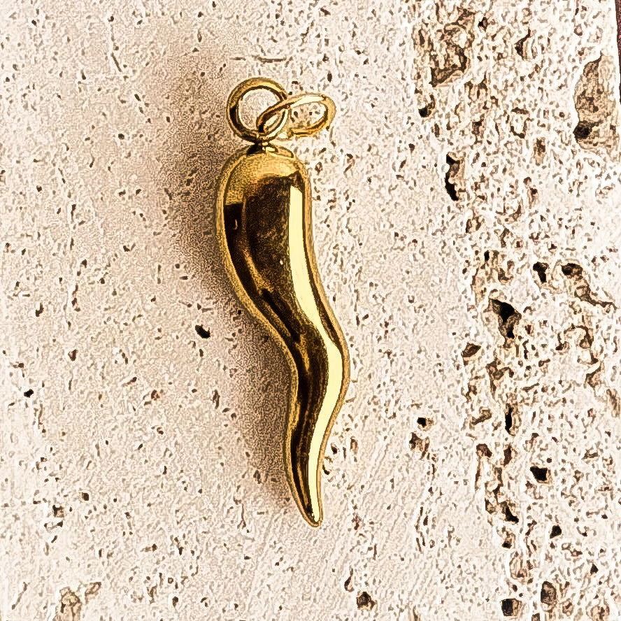 Cornicello (Gold)